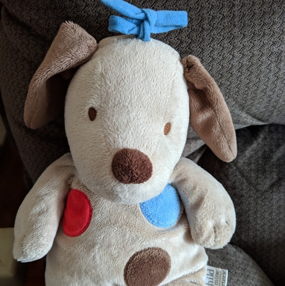 carter's musical plush